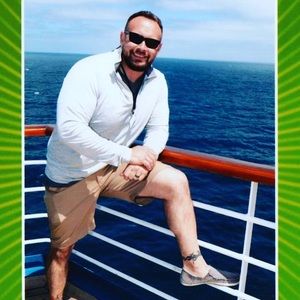 Meet your Posher, Joseph